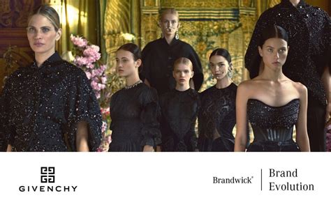 givenchy family member|Givenchy brand history.